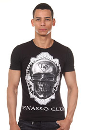 LENASSO T-Shirt auf oboy.de