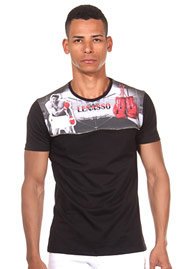 LENASSO T-Shirt auf oboy.de