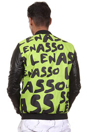 LENASSO Jacke auf oboy.de