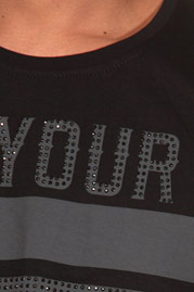N.RP. T-Shirt auf oboy.de