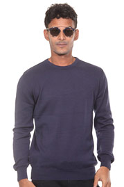 FIOCEO Pullover Rundhals auf oboy.de