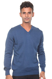 FIOCEO V-Pullover auf oboy.de