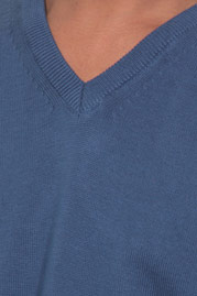 FIOCEO V-Pullover auf oboy.de