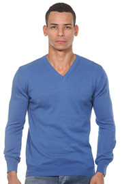 FIOCEO V-Pullover auf oboy.de