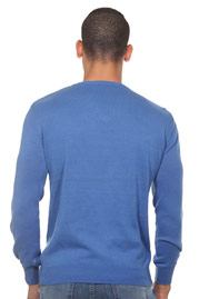 FIOCEO V-Pullover auf oboy.de