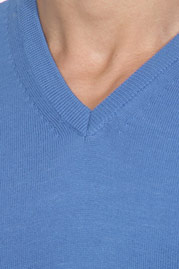 FIOCEO V-Pullover auf oboy.de