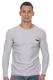 FIOCEO Pullover Rundhals auf oboy.de