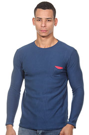 FIOCEO Pullover Rundhals auf oboy.de