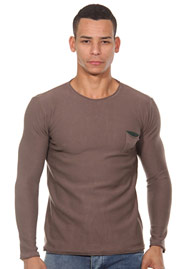 FIOCEO Pullover Rundhals auf oboy.de