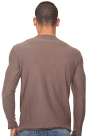 FIOCEO Pullover Rundhals auf oboy.de