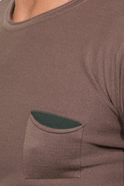 FIOCEO Pullover Rundhals auf oboy.de