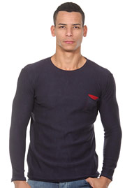 FIOCEO Pullover Rundhals auf oboy.de