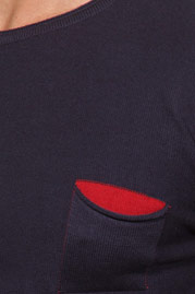 FIOCEO Pullover Rundhals auf oboy.de