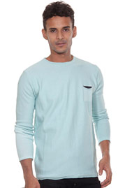 FIOCEO Pullover Rundhals auf oboy.de