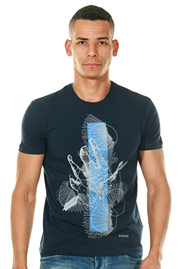 FIOCEO T-Shirt auf oboy.de