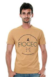 FIOCEO T-Shirt auf oboy.de