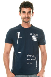 FIOCEO T-Shirt auf oboy.de