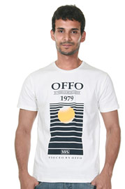 FIOCEO T-Shirt auf oboy.de