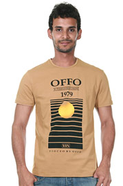 FIOCEO T-Shirt auf oboy.de