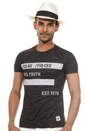 FIOCEO T-Shirt auf oboy.de