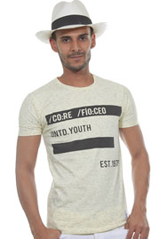 FIOCEO T-Shirt auf oboy.de