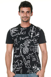 FIOCEO T-Shirt auf oboy.de