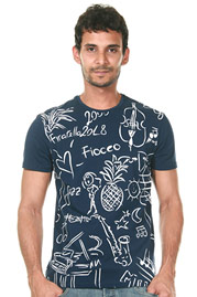 FIOCEO T-Shirt auf oboy.de