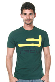 FIOCEO T-Shirt auf oboy.de