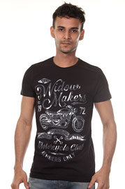 FIOCEO T-Shirt auf oboy.de