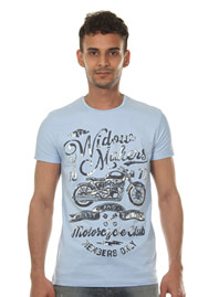 FIOCEO T-Shirt auf oboy.de