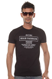 FIOCEO T-Shirt auf oboy.de
