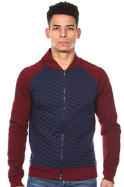 FIOCEO Sweatjacke auf oboy.de