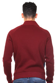 FIOCEO Sweatjacke auf oboy.de