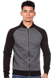 FIOCEO Sweatjacke auf oboy.de