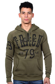 FIOCEO Sweatshirt auf oboy.de