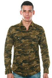 FIOCEO Hemdjacke auf oboy.de