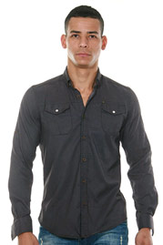 FIOCEO Hemdjacke auf oboy.de