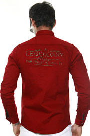 FIOCEO Hemdjacke auf oboy.de