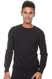 FIOCEO Pullover Rundhals auf oboy.de
