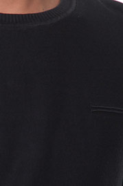 FIOCEO Pullover Rundhals auf oboy.de