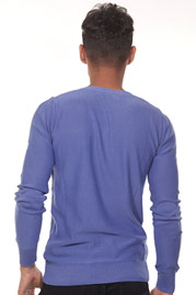 FIOCEO Pullover Rundhals auf oboy.de