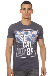 FIOCEO T-Shirt auf oboy.de