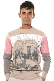 FIOCEO Pullover auf oboy.de