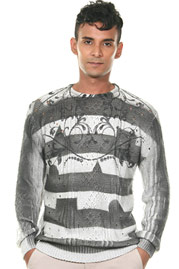 FIOCEO Pullover auf oboy.de