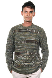 FIOCEO Pullover auf oboy.de