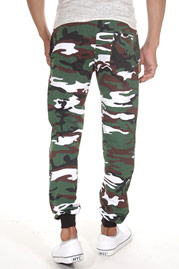 FIOCEO Workout Pants auf oboy.de