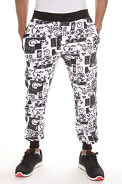 FIOCEO Workout Pants auf oboy.de