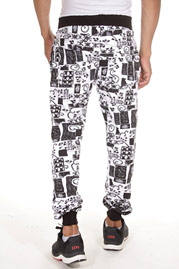 FIOCEO Workout Pants auf oboy.de