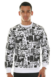 FIOCEO Sweatshirt auf oboy.de