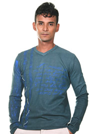 FIOCEO Pullover auf oboy.de